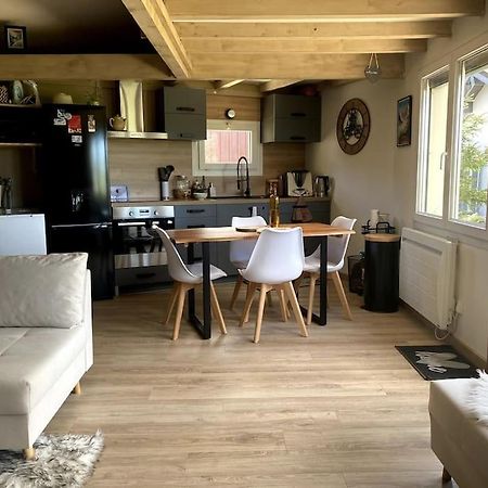 Chalet Pagotin - Le Renversant Métabief Exterior foto